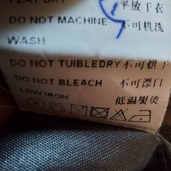 Charming 3/4 sleeve jacket - Picture 8 of 8